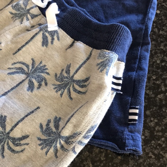 Splendid 4t T-shirt and Shorts - Picture 6 of 11